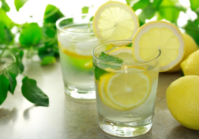 Lemon-Water (1)