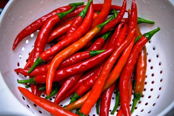 piments