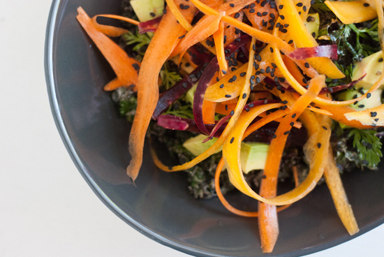 massaged-raw-kale-salad